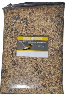 Flying Friends® Flyers Choice Bird Seed 3.18kg