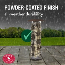 Perky-Pet® Squirrel-Be-Gone® Wild Bird Feeder -Pet Supply Store a3a5794a 21f7 4bf1 b605 dce723b5b4e7