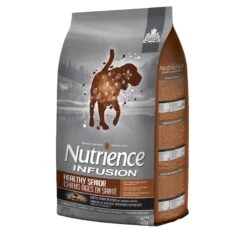Nutrience® Infusion Senior Chicken Recipe 10kg