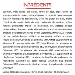 Purina® Beneful® Original With Real Salmon Dog 12.7kg -Pet Supply Store a468286e 2f03 4a04 b7a0 32ca6a5fcb95