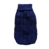 Solid Navy Acrylic Dog Sweater -Pet Supply Store a6f22cfa 3ffd 42f0 94fb 6576f8cddbf5