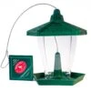 Perky-Pet® Grand Chalet Wild Bird Feeder 4 Lb