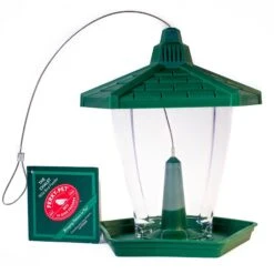 Perky-Pet® Grand Chalet Wild Bird Feeder 4 Lb