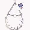WEAVER LARGE PRONGED TRAINING CHOKE COLLAR -Pet Supply Store a80d9989 04b9 4055 b6c1 0ef7b236148f