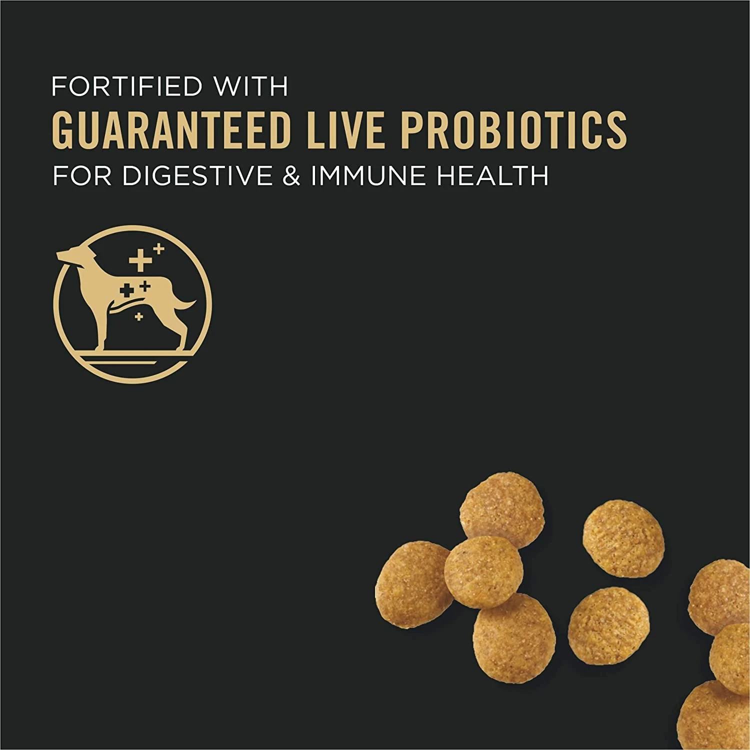 PURINA PRO PLAN Purina® Pro Plan® Development Under Two Years Puppy, Large Breed Formula 8.16kg 8 PURINA PRO PLAN Purina® Pro Plan® Development Under Two Years Puppy, Large Breed Formula 8.16kg - Image 6