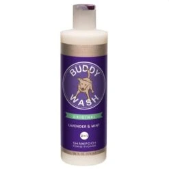 Buddy Wash Lavender
