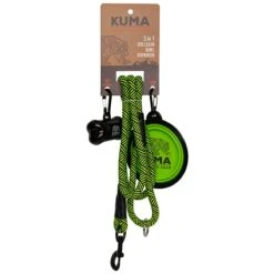 DOG LEASH KUMA 3 IN 1 LB -Pet Supply Store aa6b826b e2ae 431f a533 e5d4bc7ff27f