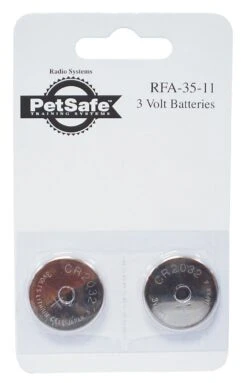 PetSafe 3V LITHIUM BATTERY