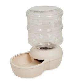 WATERER DOG LEBISTRO 4 GAL