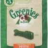 GREENIES® Original Canine Dental Chews - Petite Size - TREAT-PAK™ Package (12 Oz.) - 20 Count -Pet Supply Store b033d2cd 0456 4131 bdfb 24044ef4ec26