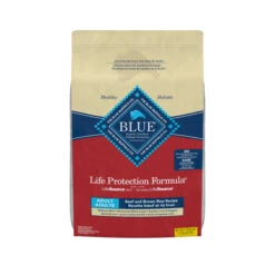 Blue Buffalo Adult Beef Dog Food 11.7 Kg