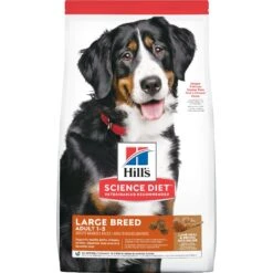 Hill's® Science Diet® Adult Dog Large Breed, Lamb 14.9kg