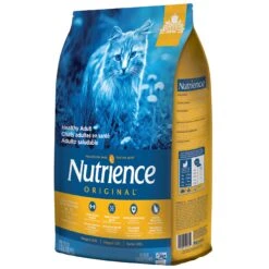 Nutrience Original Adult Cat 5KG 5 Nutrience Original Adult Cat 5KG -Pet Supply Store b38fb6d8 037f 4d07 8f2a 8e54603dc064