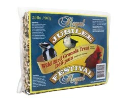 ArmstrongĀ® Royal Jubilee Granola Treat 907g