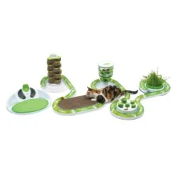 Catit Senses 2.0 Play Circuit -Pet Supply Store b5e1414f 35dd 41b6 b1c4 800ac266ce49