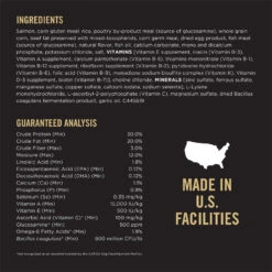PURINA PRO PLAN Purina® Pro Plan® Performance 30/20 All Ages Salmon & Rice Formula Dog Food 15kg 18 PURINA PRO PLAN Purina® Pro Plan® Performance 30/20 All Ages Salmon & Rice Formula Dog Food 15kg -Pet Supply Store b6b2872a b193 4dd8 80cf a8a59c97dade
