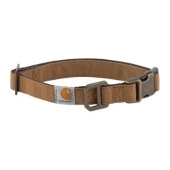 COLLAR JOURNEYMAN CARHARTT BRW