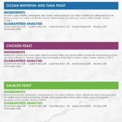 Fancy Feast Variety Pack Gravey Lover -Pet Supply Store b8415a8d 6db4 4430 81d3 47dcaf4f5814