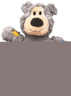 Kong Bear Dog Toy Small/Medium -Pet Supply Store b9236ac8 d1a8 427f 84cb 271592a1d682