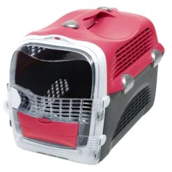 CATIT 2.0 CABRIO CARRIER CHERRY RED 8 CATIT 2.0 CABRIO CARRIER CHERRY RED -Pet Supply Store bba389af cf86 47dd 91b6 413302e9c13b