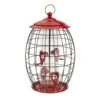 Stokes® More Birds® Sweet Treat Café Tube Bird Feeder -Pet Supply Store bc3ef8f4 ea31 41ab b552 6f8b1352e6c0
