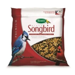 Scotts® Songbird With Corn Wild Bird Seed 3.6kg