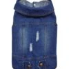 Dog Denim Jacket -Pet Supply Store beb4eb18 f233 43b8 a528 5f2d3528237e