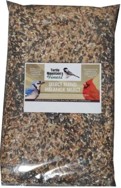 Turtle Mountains Finest® Select Bird Seed 6.5kg