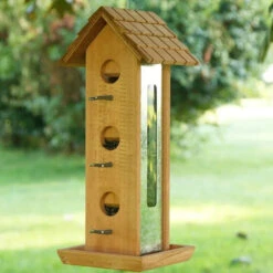 Perky-Pet® Jay Wood Bird Feeder 8 Perky-Pet® Jay Wood Bird Feeder -Pet Supply Store bf536dc3 2d83 4bd0 8188 67ccd8c30b14