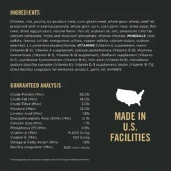 PURINA PRO PLAN Purina® Pro Plan® Development Under One Year Puppy, Chicken & Rice Formula 8.16kg 19 PURINA PRO PLAN Purina® Pro Plan® Development Under One Year Puppy, Chicken & Rice Formula 8.16kg -Pet Supply Store bf95048f 534e 4bf6 9302 5d85eee690e6