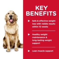 Hill's® Science Diet® Adult Perfect Weight Dog, Chicken 12.9kg 9 Hill's® Science Diet® Adult Perfect Weight Dog, Chicken 12.9kg -Pet Supply Store c012d983 99ca 4231 bbda 5e1728cd4c4f