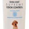 Nature's Miracle SHAMPOO NM ODR CTRL PUPPY 16OZ -Pet Supply Store c15c725d 4518 4526 b5dd ec485842eff5