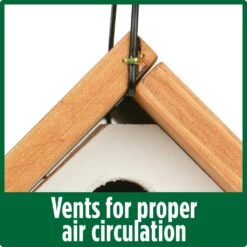 Natures Way® Farmhouse Wren House -Pet Supply Store c23b68b2 fa83 46f8 abc8 1686ff44df9e