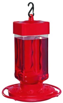 Daisy® Hummingbird Feeder 32 Oz