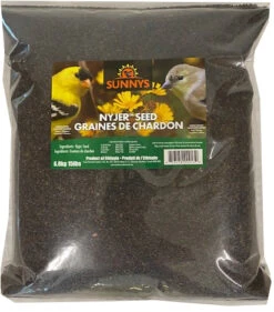Sunnys® Nyjer Bird Seed 6.8kg