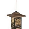 Perky Pet® Wilderness Lantern Bird Feeder