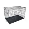 KENNEL CRATE 48" SINGLE DOOR -Pet Supply Store c958c8f1 4295 452c 9ac6 191e94b97947