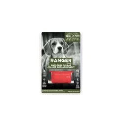 Zeus COLLAR BARK NO SHOCK RANGER S
