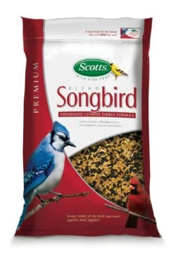 Scotts® Songbird Blend Wild Bird Seed 11.36kg