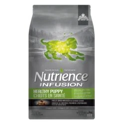 Nutrience® Infusion Healthy Puppy 10kg