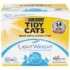 Tidy Cats LightWeight With Glade Clear Springs Clumping Cat Litter 5.44kg -Pet Supply Store cc3b655e fcc1 4a52 893d 3bb10db9a280