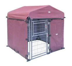 MY PET COMPANION WEATHER SHIELD FOR THE MEDIUM EXPANDABLE KENNEL 60