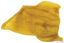 Chews Sspur Buf Ears Nat 6Pk