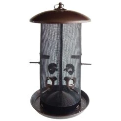 Armstrong® Giant Feeder Combo