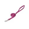 LEASH NYLON PINK 3/4X6 -Pet Supply Store d1459cbf 60bb 430c 91cf b20344facba6