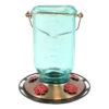 Stokes® More Birds® Mason Jar Glass Hummingbird Feeder 25 Oz -Pet Supply Store d1bd2cb6 fdf8 497b a606 02ec366d0ac1
