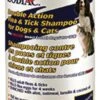 Zodiac Double Action Flea Shampoo -Pet Supply Store d271b661 0411 41af 88c1 412de60f000a