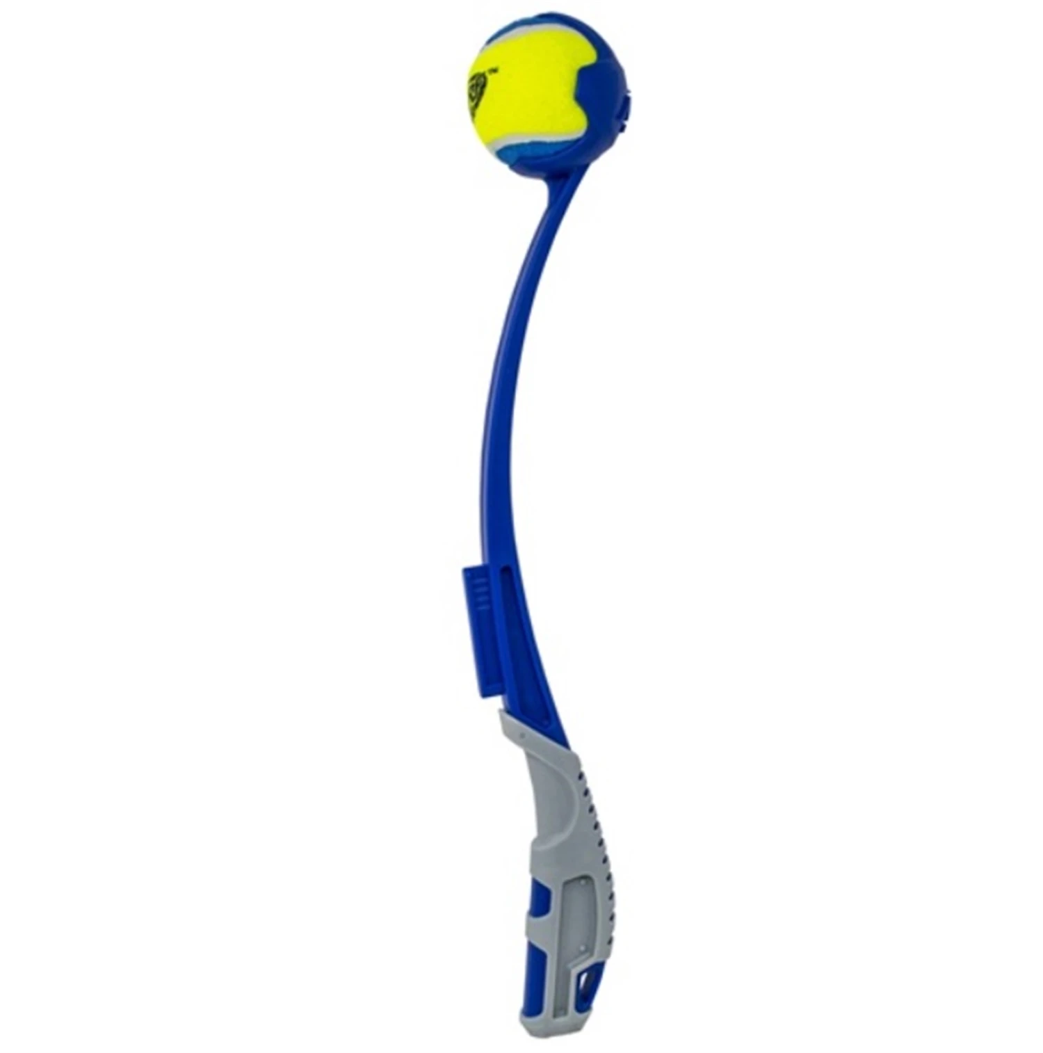 Nerf Airstrike Thrower 18" Dog Toy 3 Nerf Airstrike Thrower 18" Dog Toy