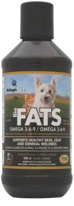 Bio Fats 200 Ml