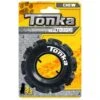 Tonka Rubber Tire 3.5" -Pet Supply Store d547a8dc a7cf 4f14 a958 fe41096eab05